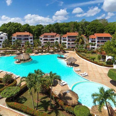 شقة The Biggest Swimming Pool In Sosua, Frente A La Piscina Mas Grande En Sosúa المظهر الخارجي الصورة