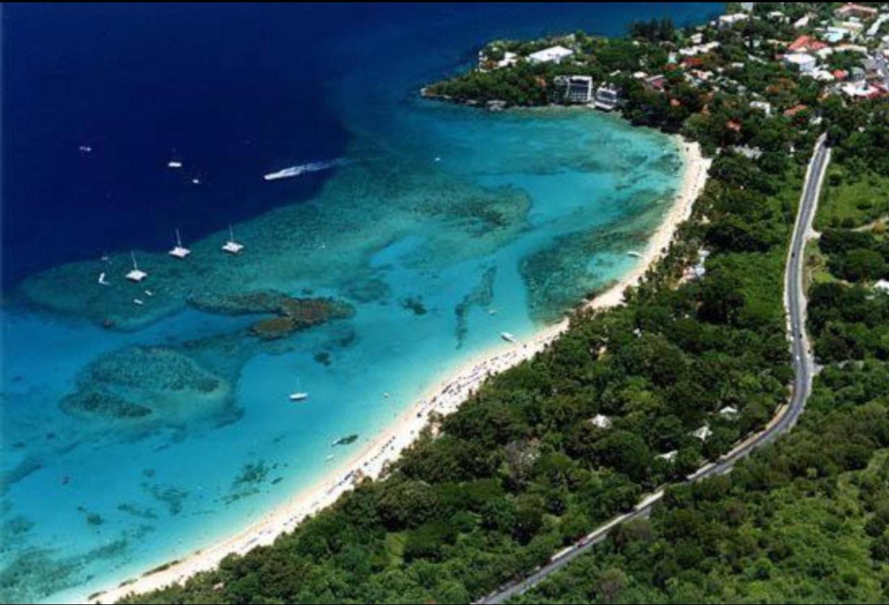شقة The Biggest Swimming Pool In Sosua, Frente A La Piscina Mas Grande En Sosúa المظهر الخارجي الصورة